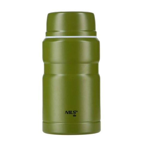 NCT02 TERMOS ZESTAW 750ML NILS CAMP NCT02 TERMOS ZESTAW 750ML NILS CAMP