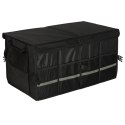Organizer do bagażnika torba do samochodu z odblaskami 60X35X30