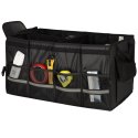 Organizer do bagażnika torba do samochodu z odblaskami 60X35X30