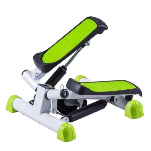 Steper stepper skrętny z linkami licznik fitness ModernHome Steper stepper skrętny z linkami licznik fitness ModernHome