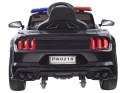 Auto na akumulator dla dziecka RADIOWÓZ policja pilot PA0218