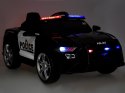 Auto na akumulator dla dziecka RADIOWÓZ policja pilot PA0218