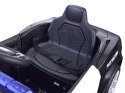 Auto na akumulator dla dziecka RADIOWÓZ policja pilot PA0218