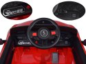 Auto na akumulator Ford Mustang Shelby GT500 dla dziecka radio PA0306 CZ