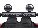 Auto na akumulator elektryczne Toyota FJ Cruiser dla dziecka PA0301 CZ
