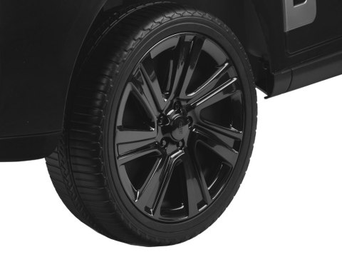 Auto na akumulator RANGE ROVER 4x4 wyświetlacz pilot PA0319