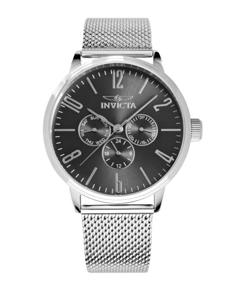 Zegarek Męski INVICTA Speciality 47597 + BOX Zegarek Męski INVICTA Speciality 47597 + BOX