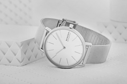 Zegarek Damski SKAGEN Signatur SKW2785 + BOX Zegarek Damski SKAGEN Signatur SKW2785 + BOX
