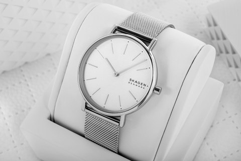 Zegarek Damski SKAGEN Signatur SKW2785 + BOX Zegarek Damski SKAGEN Signatur SKW2785 + BOX