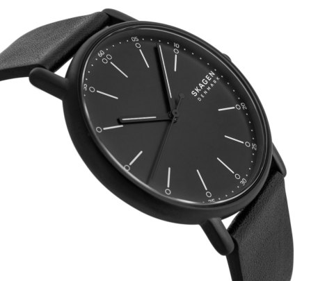 Zegarek Męski SKAGEN Signatur SKW6902 + BOX Zegarek Męski SKAGEN Signatur SKW6902 + BOX