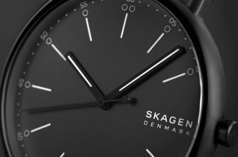 Zegarek Męski SKAGEN Signatur SKW6902 + BOX Zegarek Męski SKAGEN Signatur SKW6902 + BOX