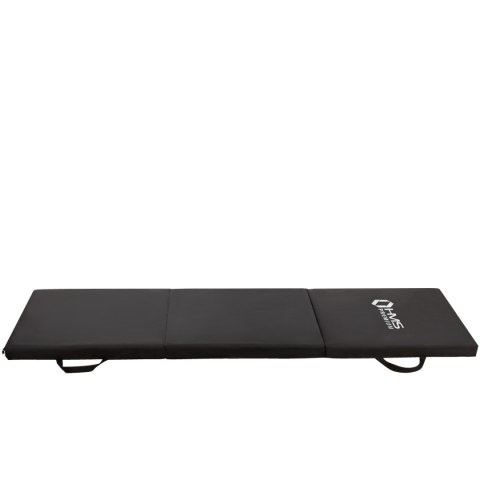 MGS02 BLACK MATERAC GIMNASTYCZNY SKŁADANY 1800x600MM HMS PREMIUM MGS02 BLACK MATERAC GIMNASTYCZNY SKŁADANY 1800x600MM HMS PREMIUM