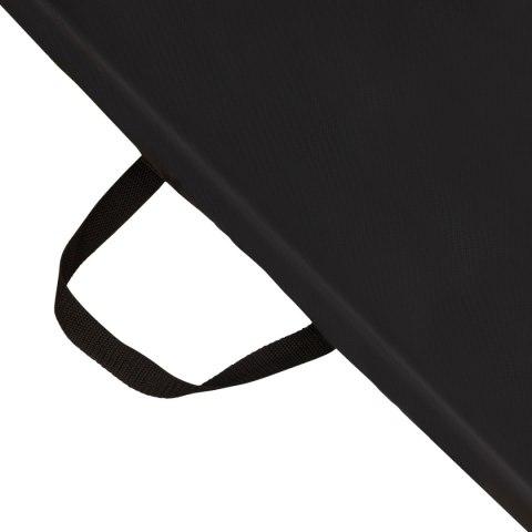 MGS02 BLACK MATERAC GIMNASTYCZNY SKŁADANY 1800x600MM HMS PREMIUM MGS02 BLACK MATERAC GIMNASTYCZNY SKŁADANY 1800x600MM HMS PREMIUM