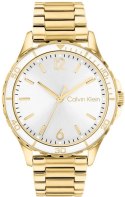 Zegarek Damski CALVIN KLEIN Sport For Her 25200099 + BOX