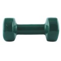 17023 CIĘŻAREK ŻELIWNY POKRYTY WINYLEM 4.0 KG HMS