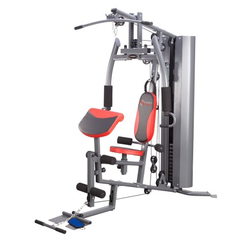 TYTAN 7 ATLAS DO ĆWICZEŃ HMS PREMIUM TYTAN 7 ATLAS DO ĆWICZEŃ HMS PREMIUM
