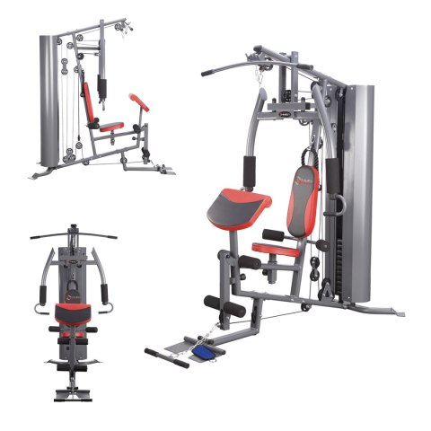 TYTAN 7 ATLAS DO ĆWICZEŃ HMS PREMIUM TYTAN 7 ATLAS DO ĆWICZEŃ HMS PREMIUM