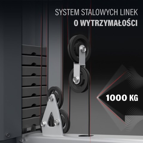 TYTAN 7 ATLAS DO ĆWICZEŃ HMS PREMIUM TYTAN 7 ATLAS DO ĆWICZEŃ HMS PREMIUM