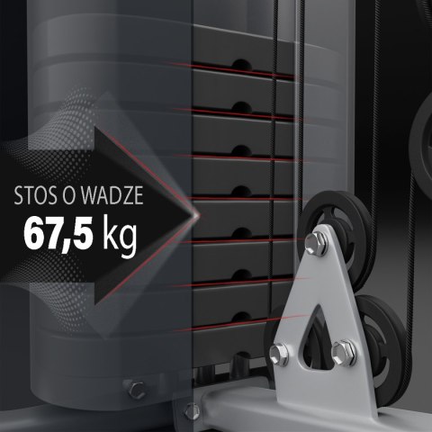 TYTAN 7 ATLAS DO ĆWICZEŃ HMS PREMIUM TYTAN 7 ATLAS DO ĆWICZEŃ HMS PREMIUM