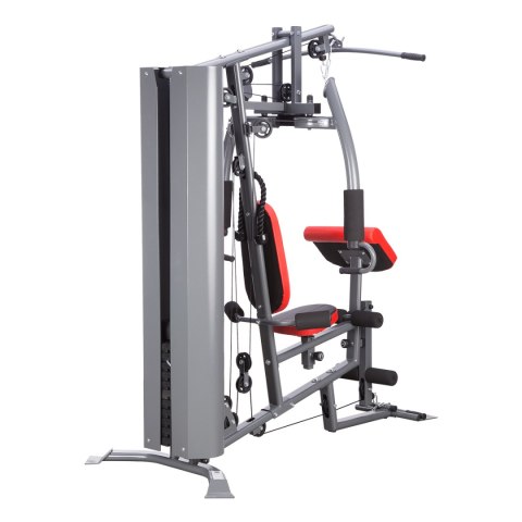 TYTAN 7 ATLAS DO ĆWICZEŃ HMS PREMIUM TYTAN 7 ATLAS DO ĆWICZEŃ HMS PREMIUM