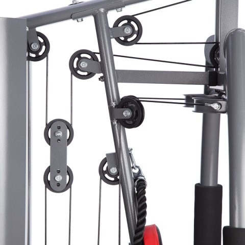 TYTAN 7 ATLAS DO ĆWICZEŃ HMS PREMIUM TYTAN 7 ATLAS DO ĆWICZEŃ HMS PREMIUM