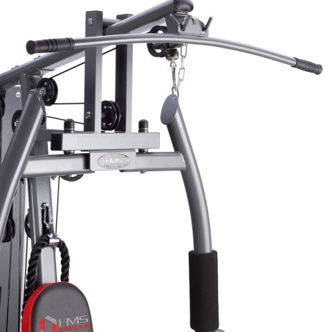 TYTAN 7 ATLAS DO ĆWICZEŃ HMS PREMIUM TYTAN 7 ATLAS DO ĆWICZEŃ HMS PREMIUM