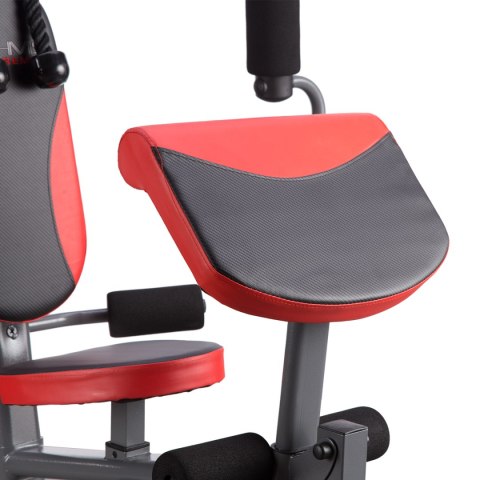 TYTAN 7 ATLAS DO ĆWICZEŃ HMS PREMIUM TYTAN 7 ATLAS DO ĆWICZEŃ HMS PREMIUM