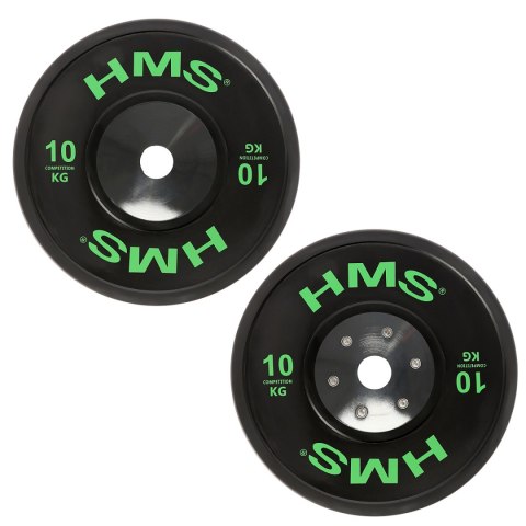 BTBR SET (8 SZT) ZESTAW TALERZY OLIMPIJSKICH BUMPER HMS BTBR SET (8 SZT) ZESTAW TALERZY OLIMPIJSKICH BUMPER HMS