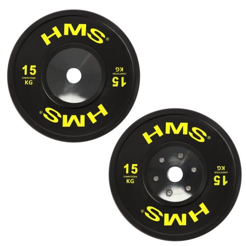 BTBR SET (8 SZT) ZESTAW TALERZY OLIMPIJSKICH BUMPER HMS BTBR SET (8 SZT) ZESTAW TALERZY OLIMPIJSKICH BUMPER HMS