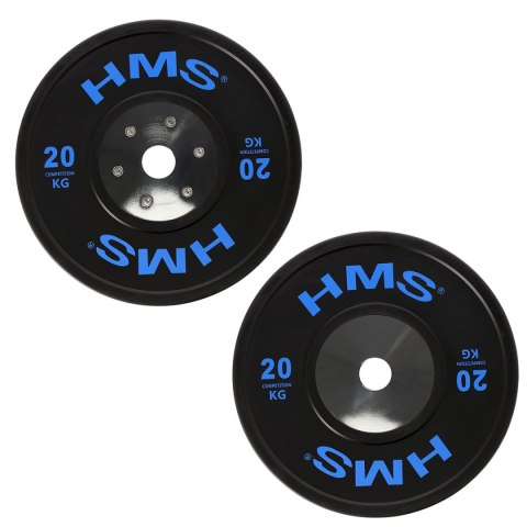 BTBR SET (8 SZT) ZESTAW TALERZY OLIMPIJSKICH BUMPER HMS BTBR SET (8 SZT) ZESTAW TALERZY OLIMPIJSKICH BUMPER HMS