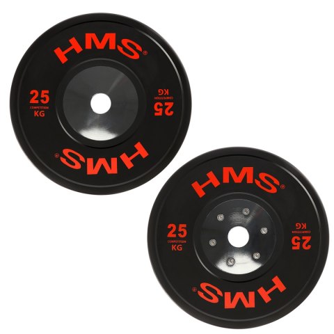 BTBR SET (8 SZT) ZESTAW TALERZY OLIMPIJSKICH BUMPER HMS BTBR SET (8 SZT) ZESTAW TALERZY OLIMPIJSKICH BUMPER HMS