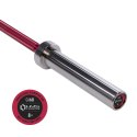 GA68 GRYF ALUMINIOWY 8KG 1830MM RED HMS PREMIUM
