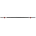 GCF700 GRYF OLIMPIJSKI 20 KG 2200MM + ZACISK ZG1000 RED HMS PREMIUM