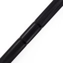 GCF700 GRYF OLIMPIJSKI 20 KG 2200MM + ZACISK ZG1000 RED HMS PREMIUM