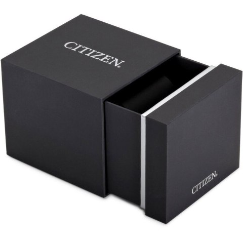 ZEGAREK MĘSKI CITIZEN Tsuyosa NJ0200-50X - AUTOMAT SZAFIR