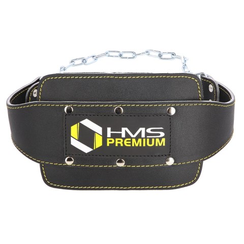 PSTX06 PAS OBCIĄŻENIOWY DO ĆWICZEŃ SIŁOWYCH HMS PREMIUM PSTX06 PAS OBCIĄŻENIOWY DO ĆWICZEŃ SIŁOWYCH HMS PREMIUM