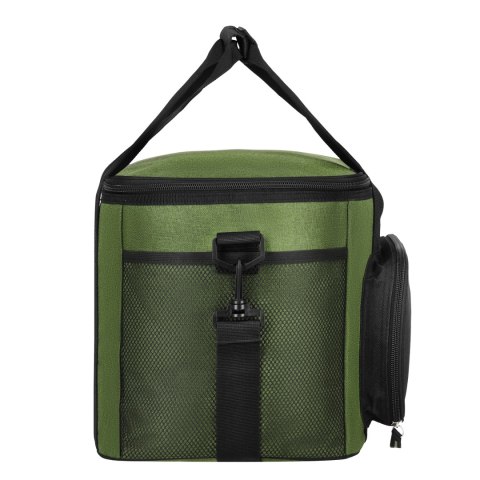 NC2904 TORBA TERMICZNA ZIELONA 20L NILS NC2904 TORBA TERMICZNA ZIELONA 20L NILS