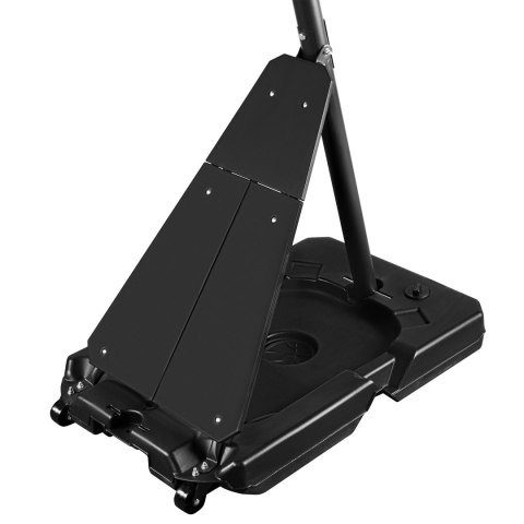 ZDK255 KOSZ DO KOSZYKÓWKI NILS