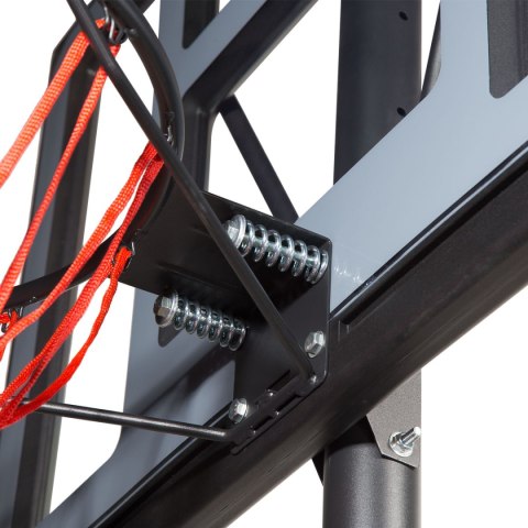 ZDK321 KOSZ DO KOSZYKÓWKI NILS