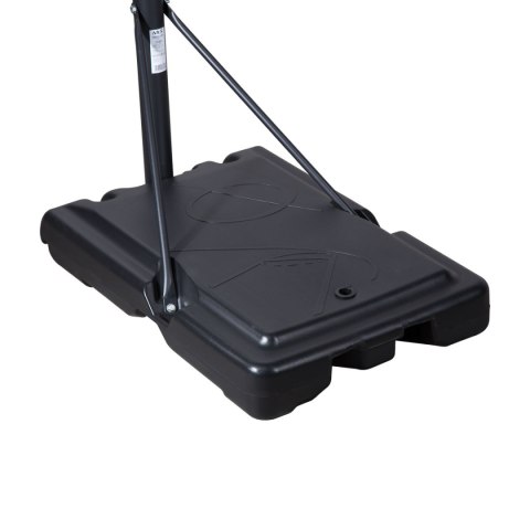 ZDK321 KOSZ DO KOSZYKÓWKI NILS