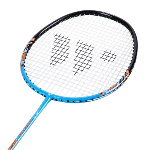 FUSIONTEC 918 RAKIETA DO BADMINTONA WISH