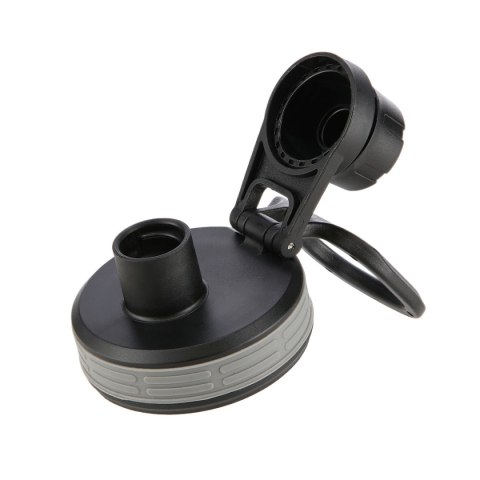 NCD07 BUTELKA SZARA TRITANOWA NILS CAMP