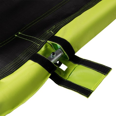 NB5044 BOCIANIE GNIAZDO HUŚTAWKA LIMONKOWA NILS