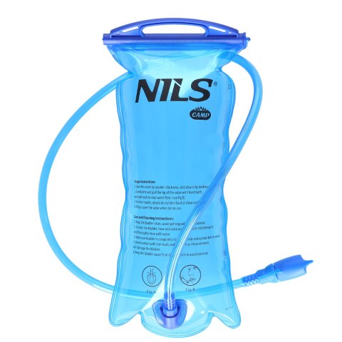 NC1781 BUKŁAK 2L NILS CAMP