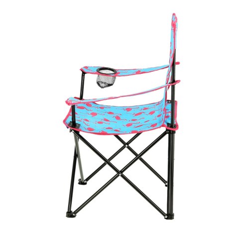 NC3045 FLAMINGI KRZESŁO TURYSTYCZNE NILS CAMP