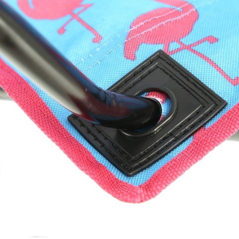 NC3045 FLAMINGI KRZESŁO TURYSTYCZNE NILS CAMP