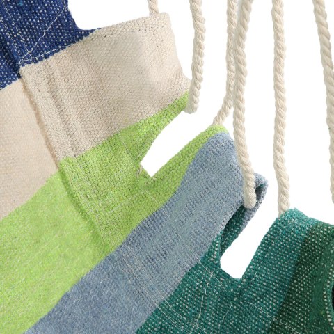 NC3106 ZIELONY KRZESŁO BRAZYLIJSKIE NILS CAMP