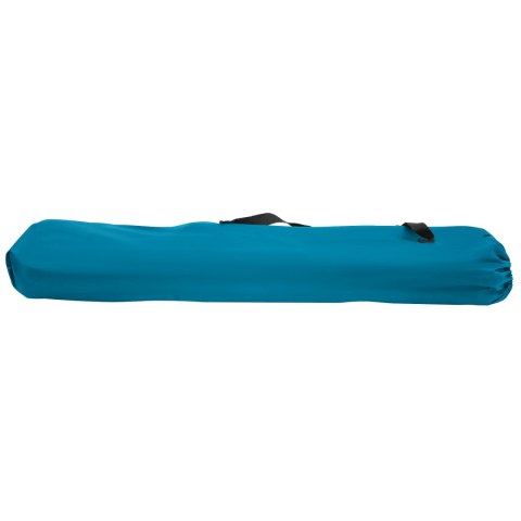 NC3302 KRZESŁO TURYSTYCZNE NIEBIESKO-SZARY NILS CAMP