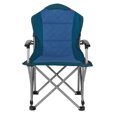 NC3705 KRZESŁO TURYSTYCZNE NIEBIESKIE NILS CAMP