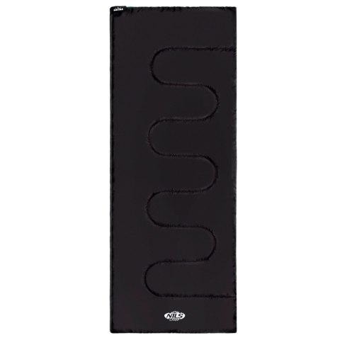 NC2002 CZARNY ŚPIWÓR NILS CAMP